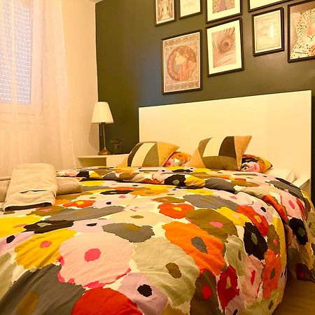 Appartement Cosy Metz Sablons Экстерьер фото